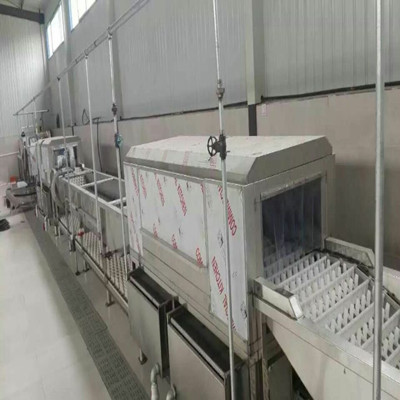 長(zhǎng)春市凈綠餐具消毒公司